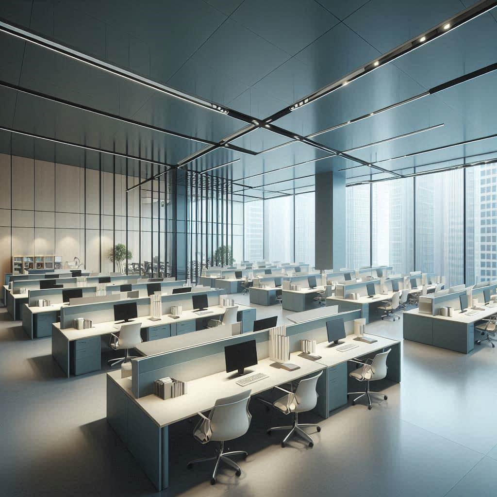 远洋国际中心二期文章配图